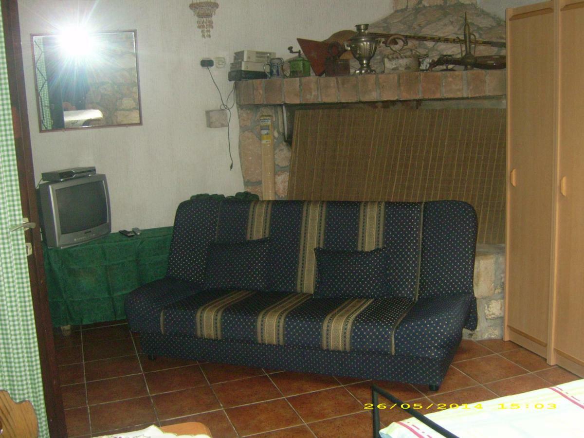 Materada 22 Apartment Porec Exterior photo