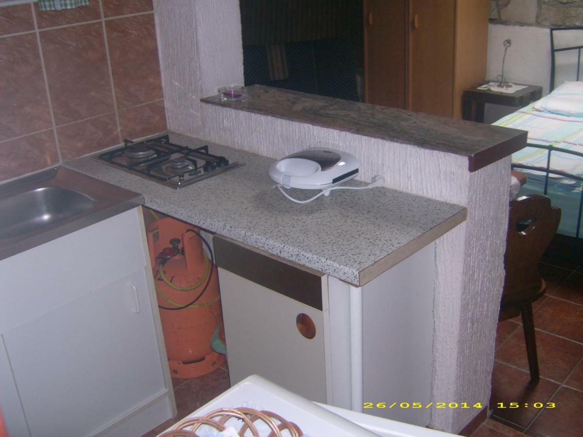 Materada 22 Apartment Porec Exterior photo