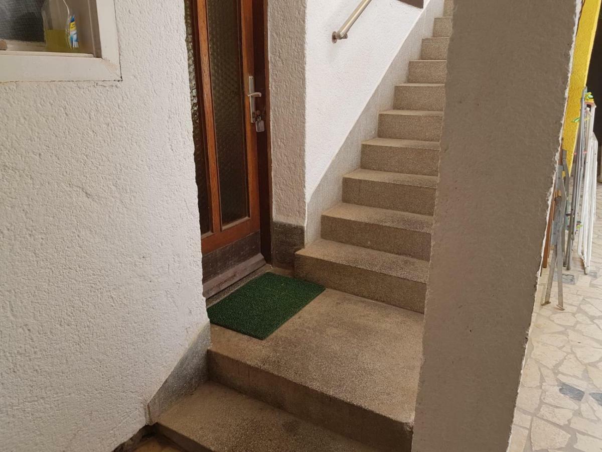 Materada 22 Apartment Porec Exterior photo
