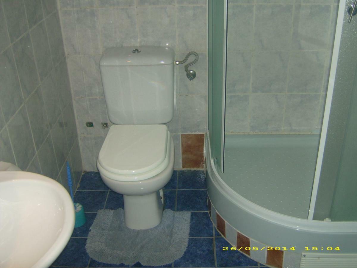 Materada 22 Apartment Porec Exterior photo
