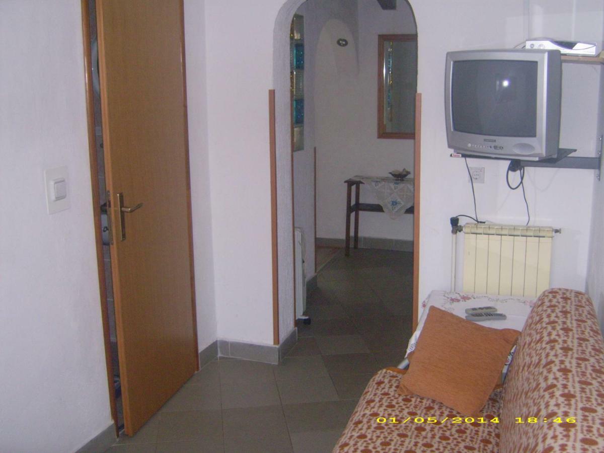 Materada 22 Apartment Porec Exterior photo