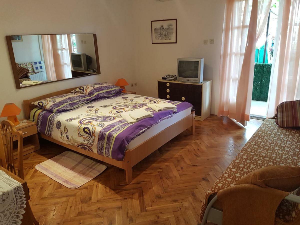 Materada 22 Apartment Porec Exterior photo