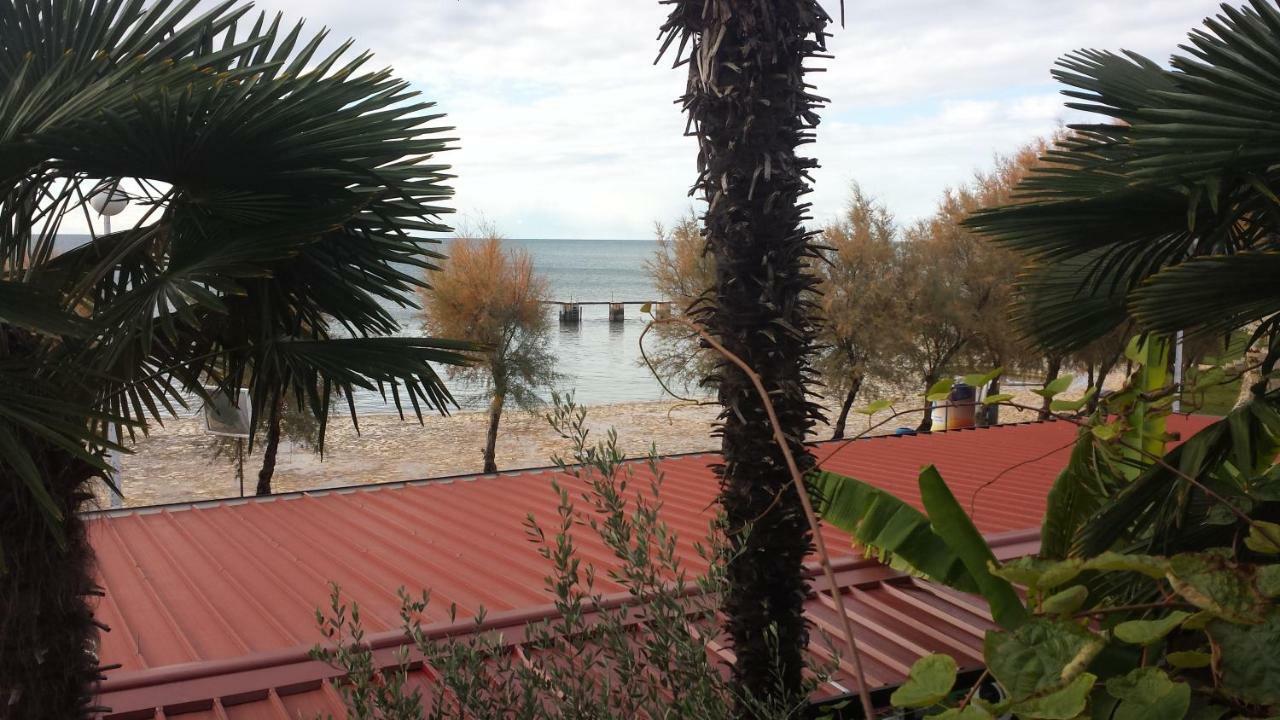 Materada 22 Apartment Porec Exterior photo