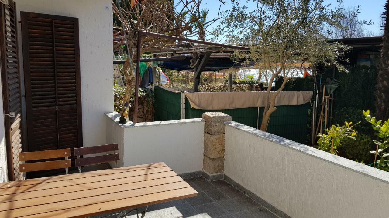 Materada 22 Apartment Porec Exterior photo