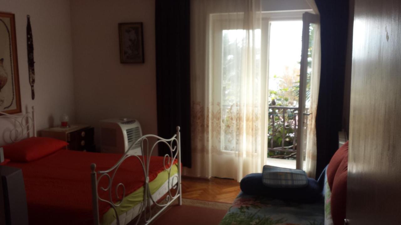 Materada 22 Apartment Porec Exterior photo
